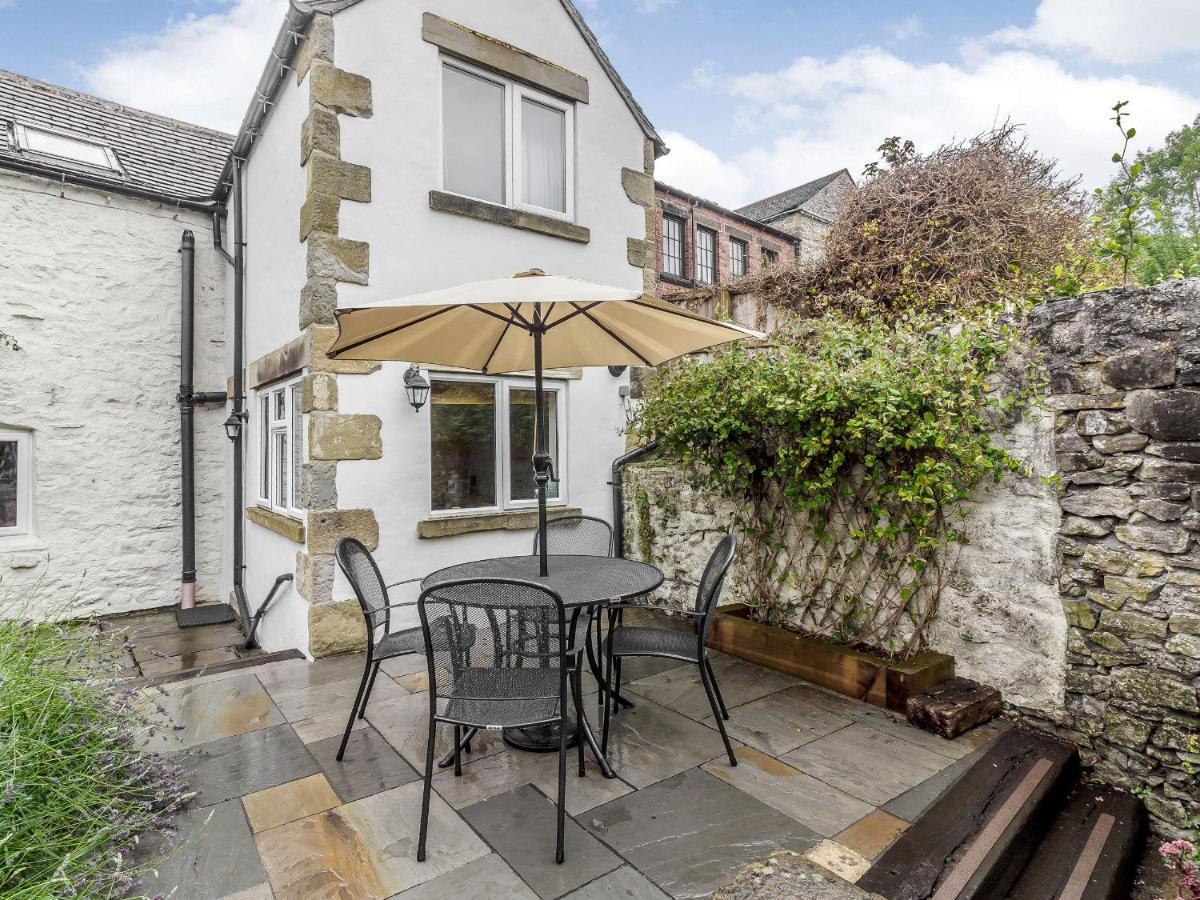Willow View Stony Middleton Esterno foto